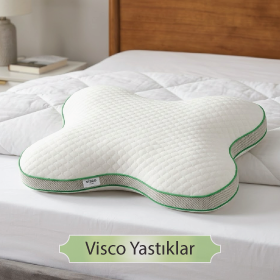 Visco Yastıklar