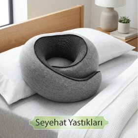 Seyahat Yastıkları